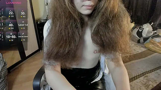 Snapshot of alexiamaleax chatting on 8, 1, 2026 alexiamaleax online show from 8, 1, 2026