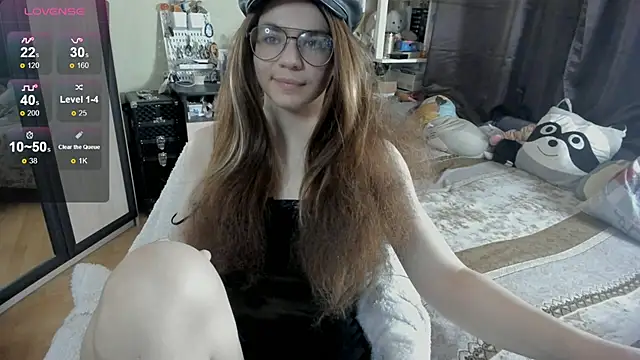 alexiamaleax online show from 19, 10, 2025