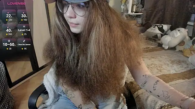 alexiamaleax online show from 27, 11, 2025