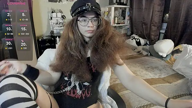 Snapshot of alexiamaleax chatting on 19, 12, 2025 alexiamaleax online show from 19, 12, 2025