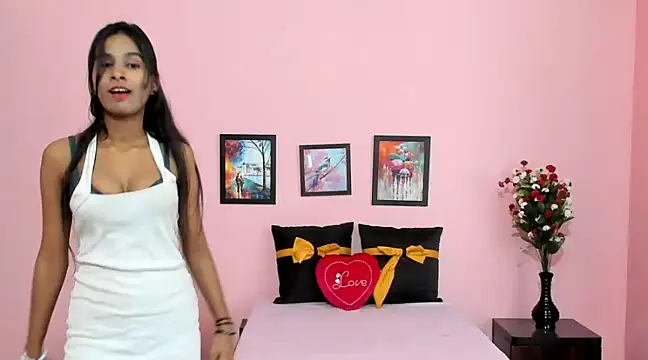 Melis Sandra online show from 11, 3, 2025