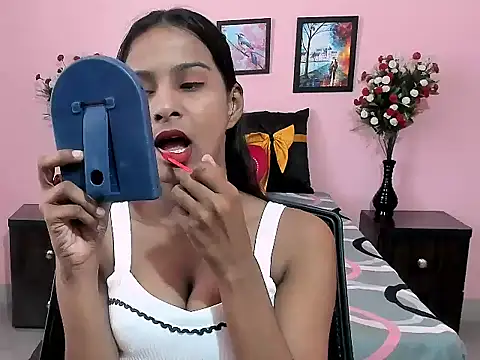 Melis Sandra online show from 24, 4, 2026