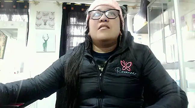 Astrid Rx online show from 6, 1, 2025