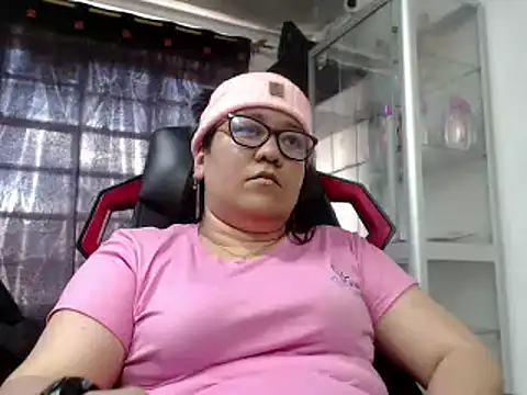 Astrid Rx online show from 2, 1, 2025