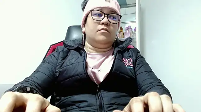 Astrid Rx online show from 14, 1, 2025