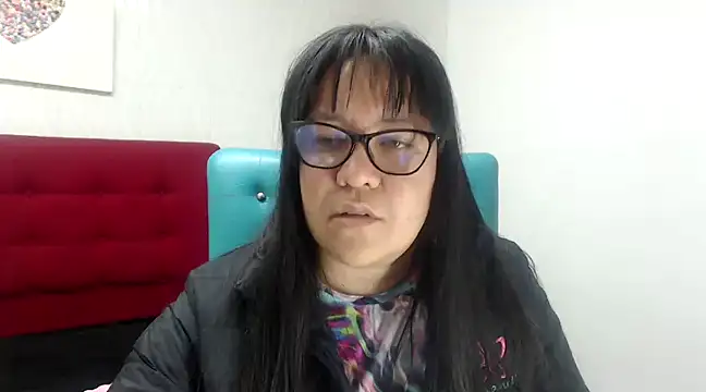 Astrid Rx online show from 30, 1, 2025