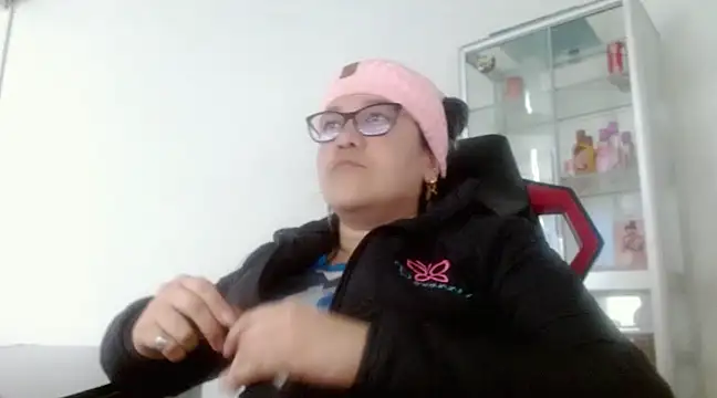 Astrid Rx online show from 13, 1, 2025