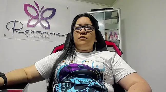 Astrid Rx online show from 26, 1, 2025