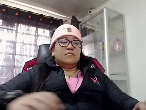 Astrid Rx online show from 2, 1, 2025