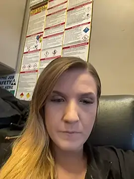 Kitty DaCocks online show from 13, 1, 2026