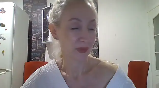 Snapshot of Mariana_har777 chatting on 23, 1, 2025 Mariana har777 online show from 23, 1, 2025