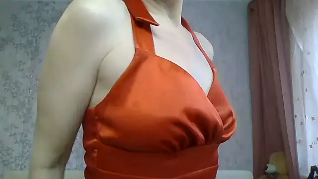 Snapshot of Mariana_har777 chatting on 24, 1, 2025 Mariana har777 online show from 24, 1, 2025