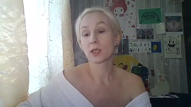 Snapshot of Mariana_har777 chatting on 1, 3, 2025 Mariana har777 online show from 1, 3, 2025