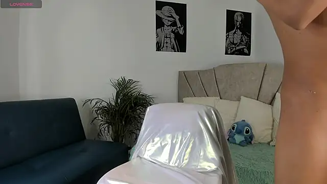 twinkmilk  online show from 20, 10, 2025