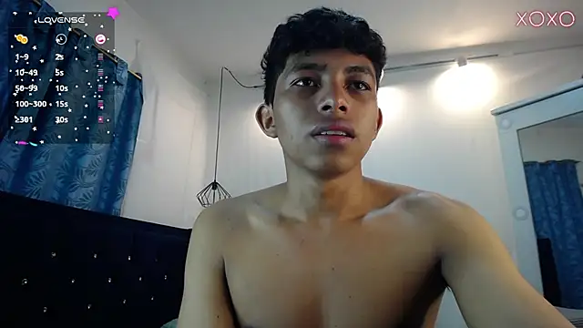 twinkmilk  online show from 23, 3, 2025