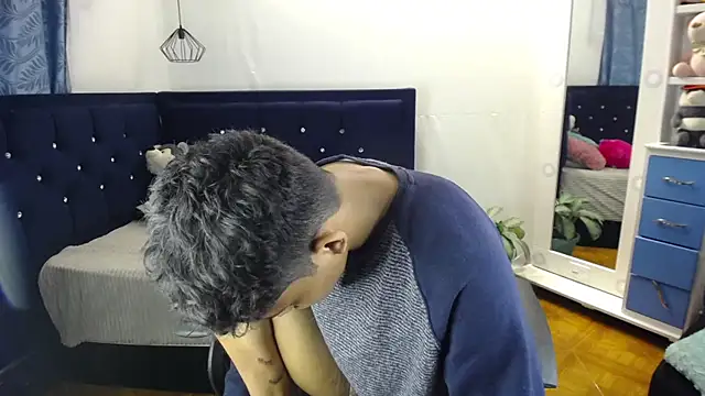 twinkmilk  online show from 19, 3, 2025