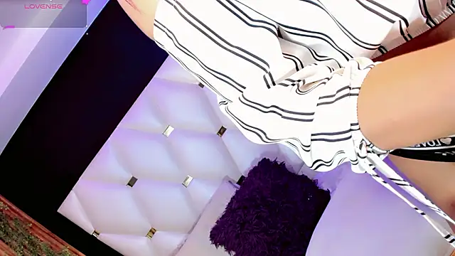 Diva Smith02 online show from 28, 3, 2026