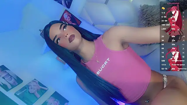 Diva Smith02 online show from 2, 3, 2026