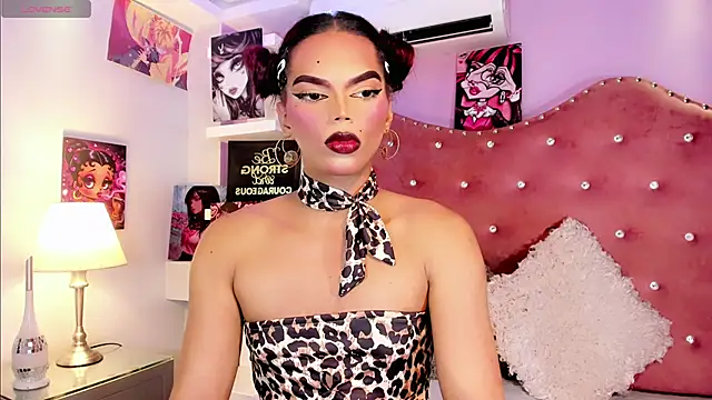 Diva Smith02 online show from 30, 5, 2026