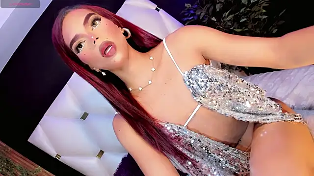 Diva Smith02 online show from 22, 4, 2026