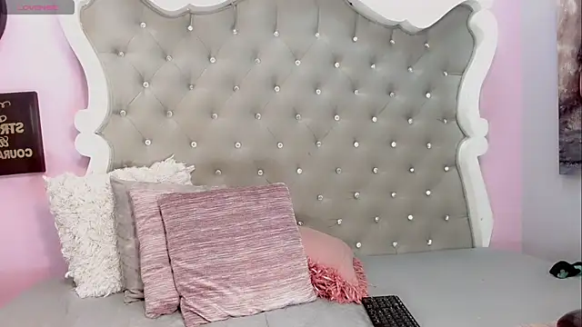 Diva Smith02 online show from 26, 1, 2025