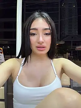 Maddy Jones online show from 9, 7, 2026