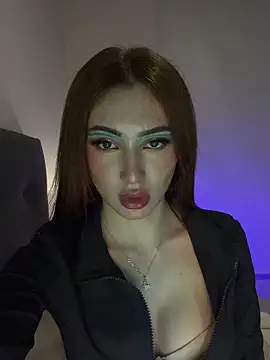 Maddy Jones online show from 31, 10, 2025