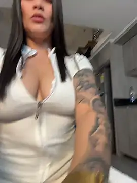 squirtqueentati online show from 26, 6, 2026