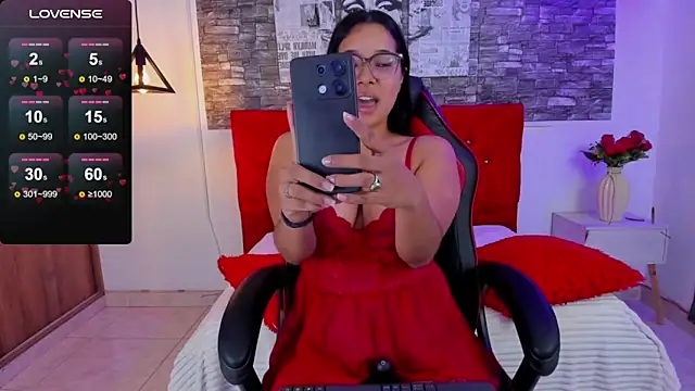 Emily sc online show from 19, 9, 2025