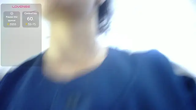 Anniee x online show from 26, 2, 2025