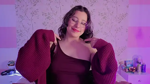 Charlotte  Miller online show from 24, 3, 2026