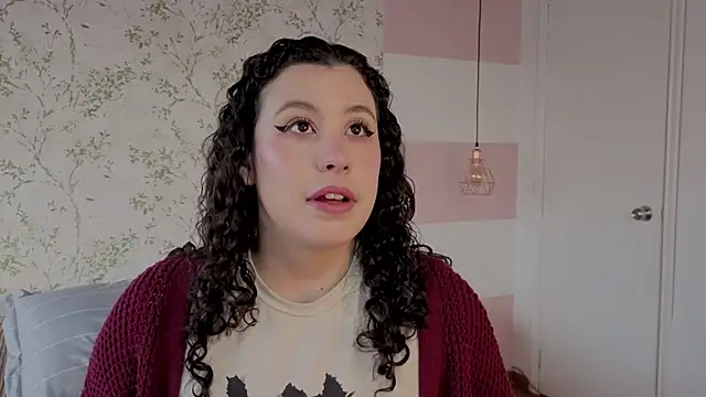 Charlotte  Miller online show from 13, 3, 2026