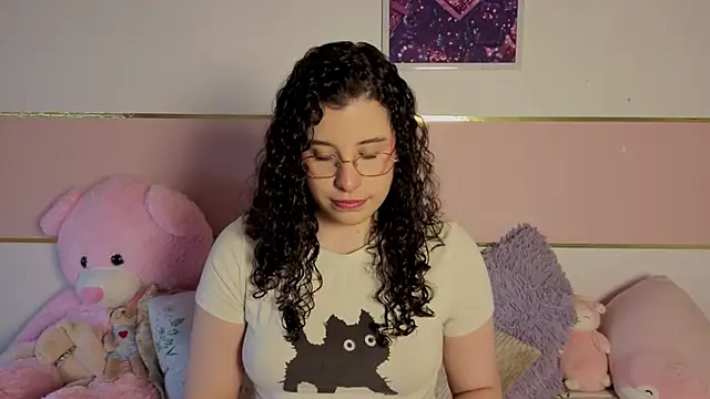 Charlotte  Miller online show from 2, 12, 2025