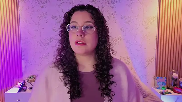 Charlotte  Miller online show from 18, 4, 2026