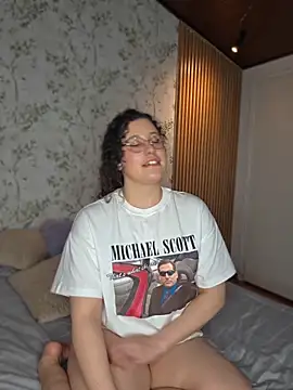 Charlotte  Miller online show from 1, 6, 2026
