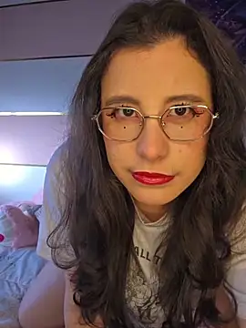 Charlotte  Miller online show from 18, 12, 2025