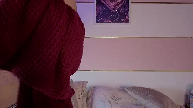 Charlotte  Miller online show from 27, 2, 2026