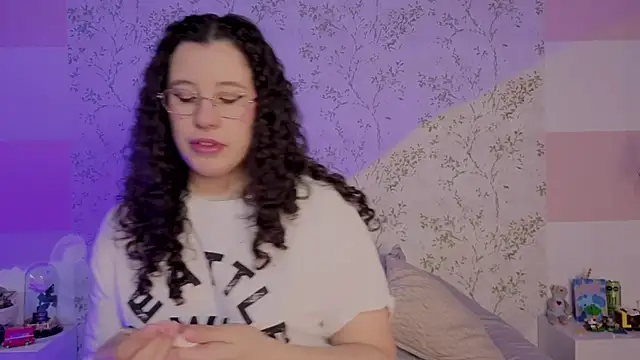 Charlotte  Miller online show from 6, 3, 2026