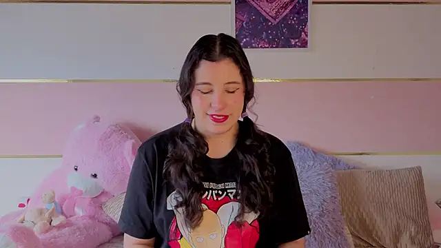 Charlotte  Miller online show from 20, 12, 2025