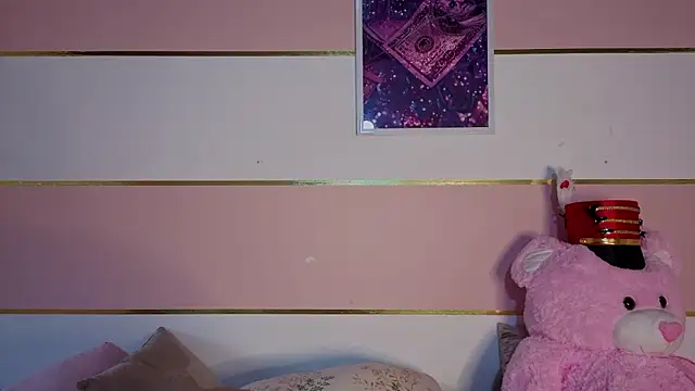 Charlotte  Miller online show from 3, 2, 2026