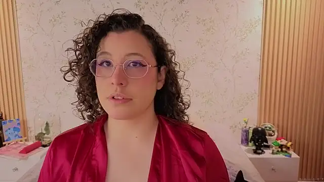 Charlotte  Miller online show from 22, 7, 2026