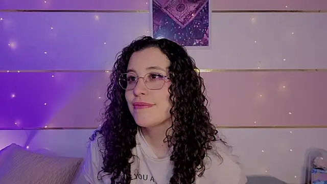 Charlotte  Miller online show from 24, 2, 2026