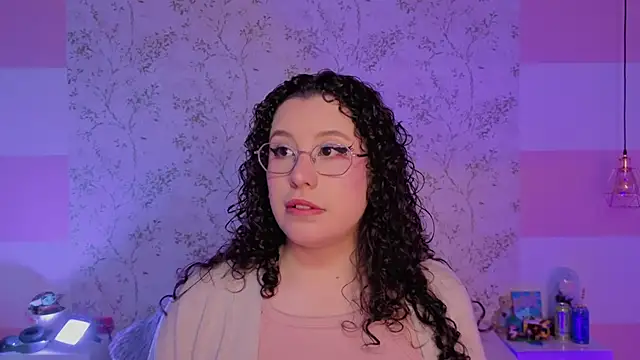 Charlotte  Miller online show from 8, 4, 2026