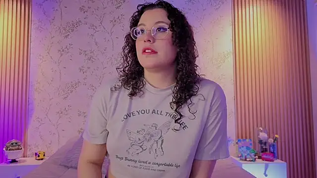 Charlotte  Miller online show from 28, 4, 2026