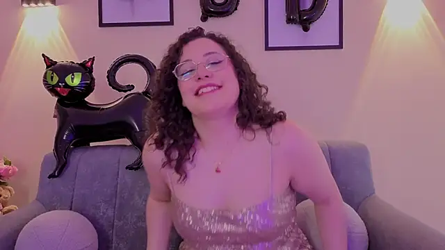 Charlotte  Miller online show from 22, 5, 2026