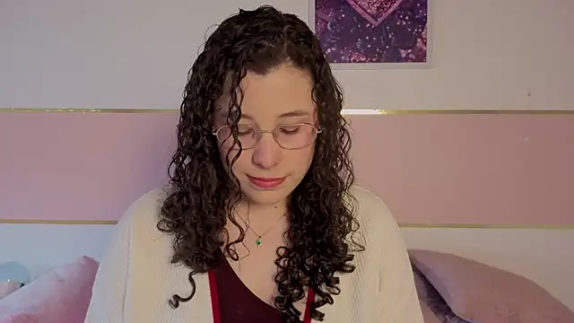 Charlotte  Miller online show from 20, 11, 2025