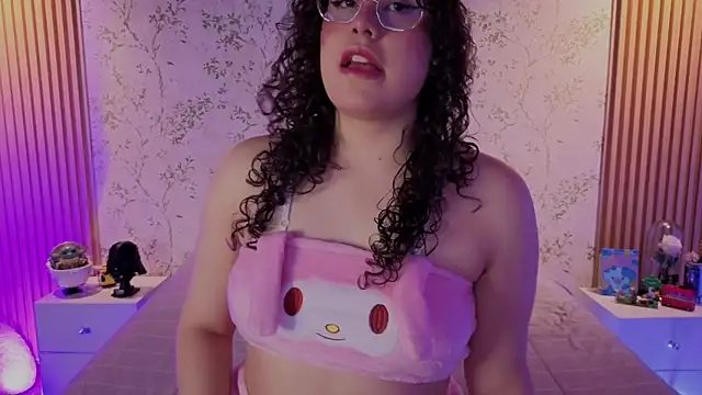 Charlotte  Miller online show from 7, 5, 2026