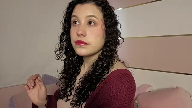 Charlotte  Miller online show from 11, 11, 2025