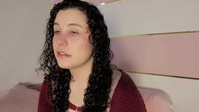 Charlotte  Miller online show from 9, 11, 2025