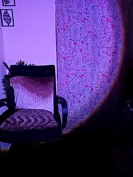 Angelnirvanaa online show from 1, 12, 2025